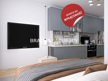 26m2 Stare Miasto, Św. Krzyża bez prowizji