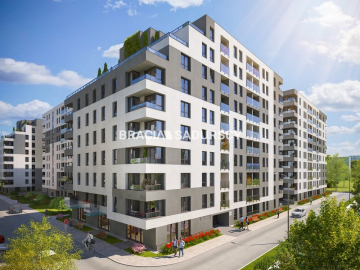 Osiedle Piastów - nowe mieszkania 