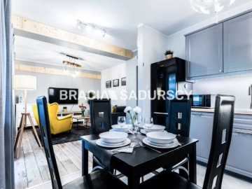 Zakopane – 2 pokoje, balkon, miejsce postojowe!