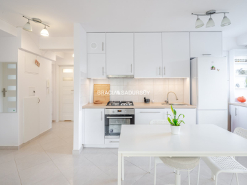 Atrakcyjne 3-pok. mieszkanie blisko Centrum!