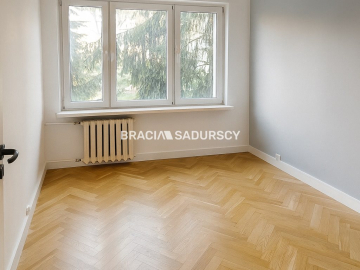 4 pokojowe mieszkanie 80m2 Prądnik Biały