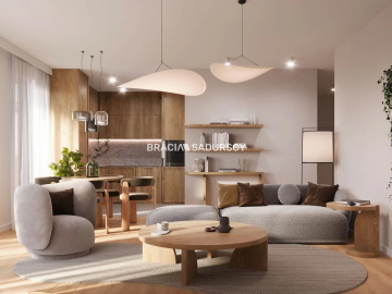 Komfortowe mieszkania z balkonem lub ogródkiem! 