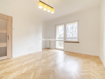 Przytulne mieszkanie 32 m² z balkonem i loggią!