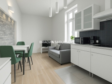 Kawalerka | ul. Kątowa | Stare Miasto 