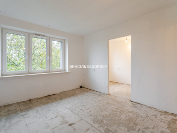 Kawalerka z oddzielną kuchnią - Pobiednik Wielki