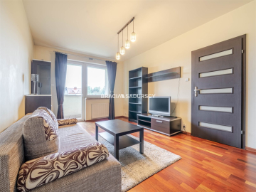 Kraków Płaszów Przewóz M2 z garażem