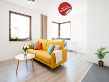 wykończone, nowe, os. Piastów, tramwaj, SKA