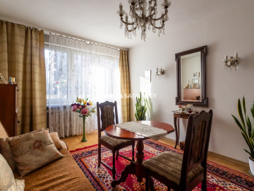 3 pokojowe 46m2, Rusznikarska-Krowodrza 