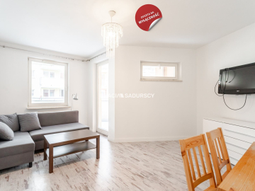 2 pokoje, ul. Bociana, 