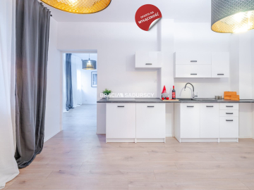 Bonowice, 2 pokoje mieszkanie lub gabinet