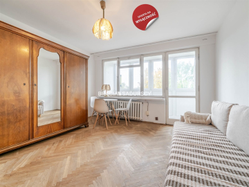 41m2, Czarnowiejska, Krowodrza 