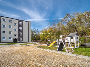 Chrzanów, nowe mieszkania! Kolonia Stella