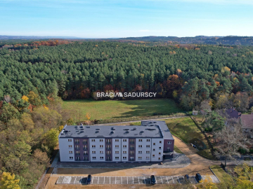 Chrzanów, nowe mieszkania! Kolonia Stella