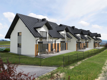 Mieszkanie z panoramicznym widokiem pasmo  Tatr