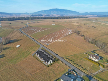 Mieszkanie z panoramicznym widokiem pasmo  Tatr