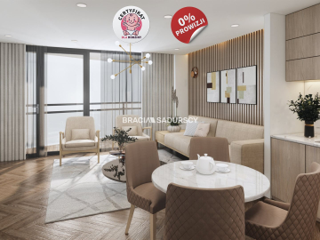 CZYŻYNY UL. GAŁCZYŃSKIEGO – WYJĄTKOWA INWESTYCJA  