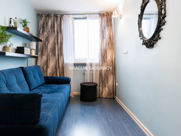 2 pokoje z ładnym widokiem