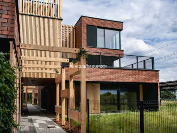 Wyjątkowy apartament Kraków Łokietka