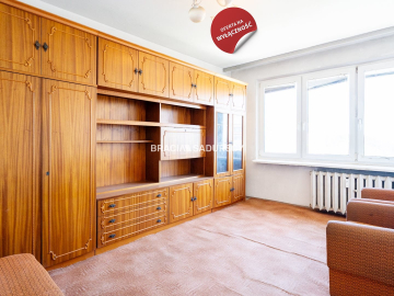 3 pokojowe do remontu os. Piastów