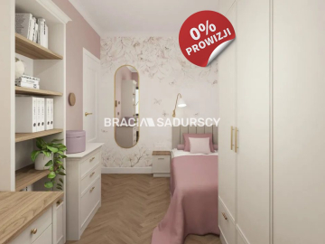 Nowa Pradolina mieszkaniez 2 poziomowe