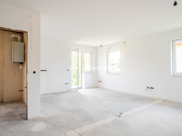 mieszkanie ul. Myśliwska stan deweloperski 