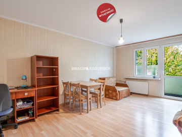 2-POKOJOWE MIESZKANIE – OSIEDLE NA WZGÓRZACH