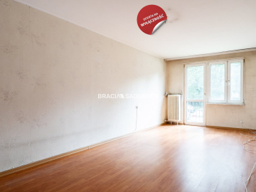 2 pokojowe os. Kalinowe