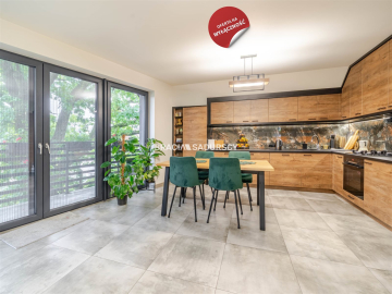 4/5 pok ok 107m2 z 2 duzymi balkonami Ruczaj