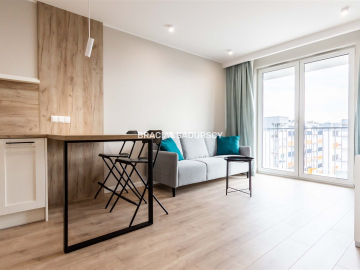 Wynajmę nowe 2-pok mieszkanie dla singla/ul.Reduta