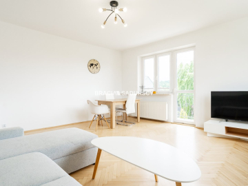 Wynajmę,3-pok,Skawina,dużo zieleni