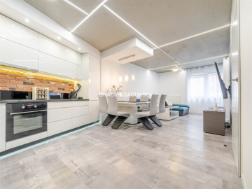 Nowoczesne 2-pokojowe mieszkanie 60 m² 