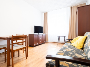 Do wynajęcia mieszkanie os. Szkolne