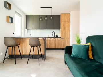 Słoneczne mieszkanie ul. Reduta!