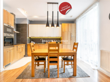 Wyjątkowe 3 pokoje w prestiżowej lokalizacji