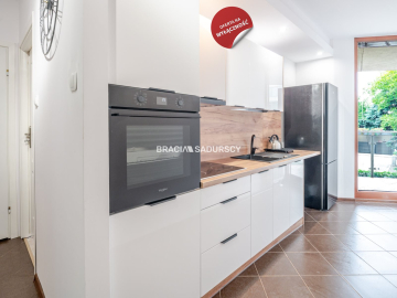 Tarasy Verona mieszkanie 2-pokojowe z parkingiem.