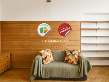 Wygodne mieszkanie 2 pokojowe w centrum