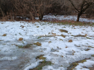 Duża działka inwestycyjna  w Czarnochowicach