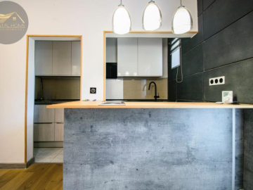 3 POKOJE/ 57,5M2/ PARTER/ 2 OGRODY/ OSOBNE WEJŚCIE