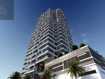 Catch Residence - JVC