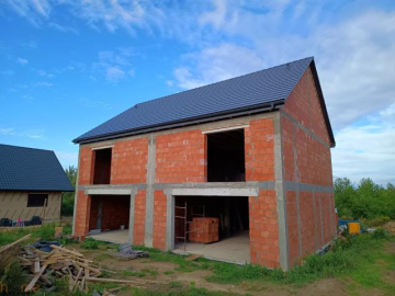 Energooszczędny DOM - klima i fotowoltaika w cenie