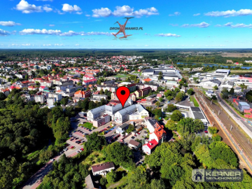 Apartament w Centrum Goleniowa OKAZJA