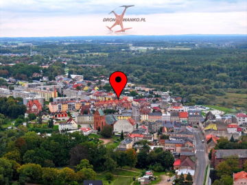 Mieszkanie 3 Pokojowe na Parterze