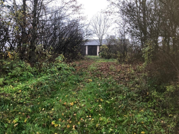 Anielpol - działka  5200m2