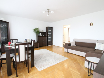 Mieszkanie, Lublin, Czuby, ul. Biedronki, 49m2