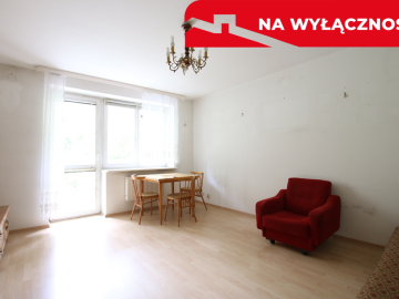 Mieszkanie, Nałęczów,ul. Partyzantów, 2 pokoje, 53