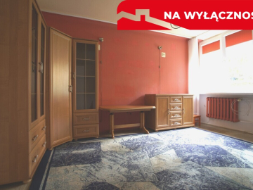 Atrakcyjne mieszkanie w Lublinie (Wieniawa)