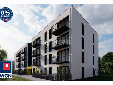 Bytom Odrzański, mieszkanie w stanie deweloperskim, 35,00 m2, 1 pokój, III piętro, balkon, cena 234 500 zł, sprzedam.  
  
Na s