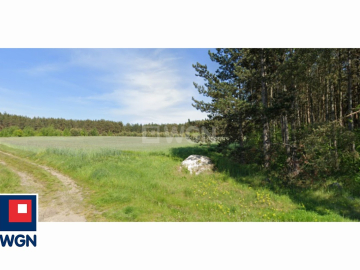 Trzęsów, Grębocice, działka, 544m2, sprzedaż, 39500 zł.  
  
Na sprzedaż grunty budowlane w miejscowości Trzęsów w gminie Grębo