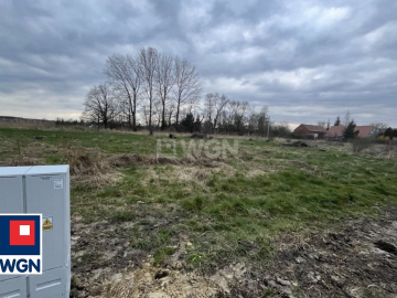 Szklary Dolne, gmina Chocianów, działka budowlana, 1535 m2, sprzedaż, 115000 zł.  
  
Na sprzedaż grunt budowlany w miejscowośc