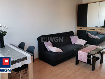 Polkowice, 2 pokoje, 3 piętro, wynajmę, 39 m2, 1700 zł miesięcznie.  
  
Oferta wyłącznie w WGN Polkowice.  
  
Dostępne od zar